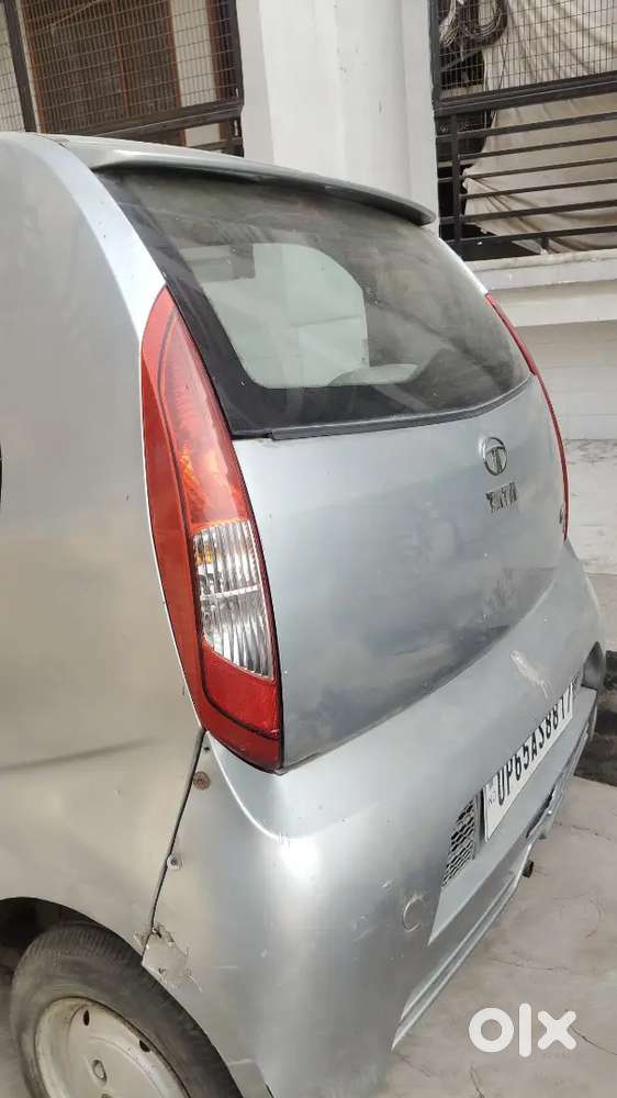 Tata Nano 2010 Petrol Good Condition