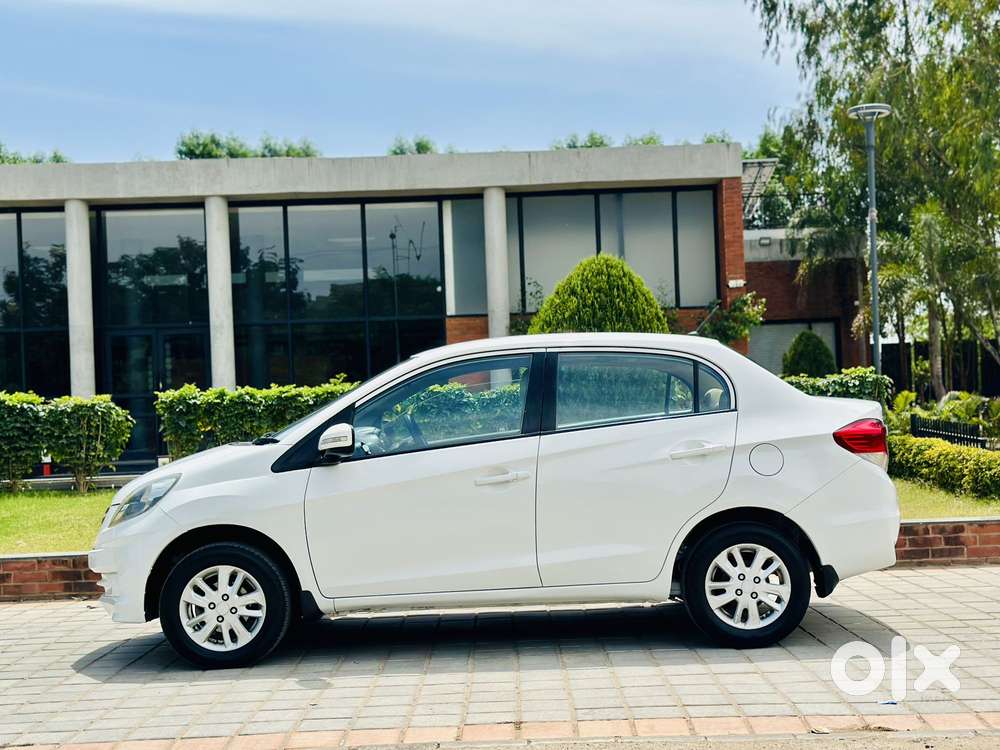 Honda Amaze Vx Diesel, 2013, Diesel
