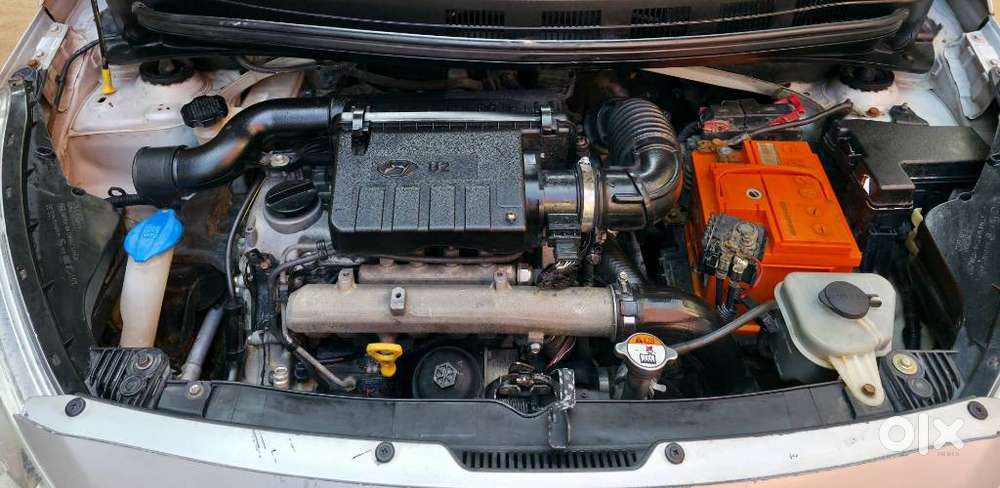 Hyundai Grand I10 1.2 Crdi Sportz Option, 2015, Diesel