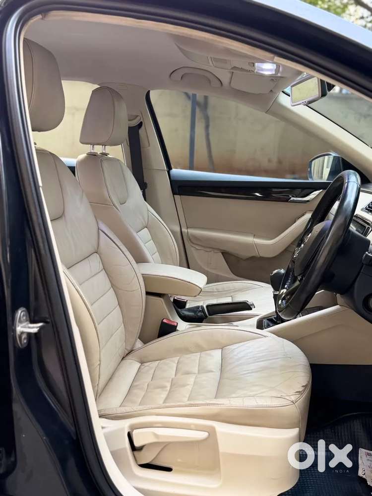 Skoda Octavia, 2014, Diesel