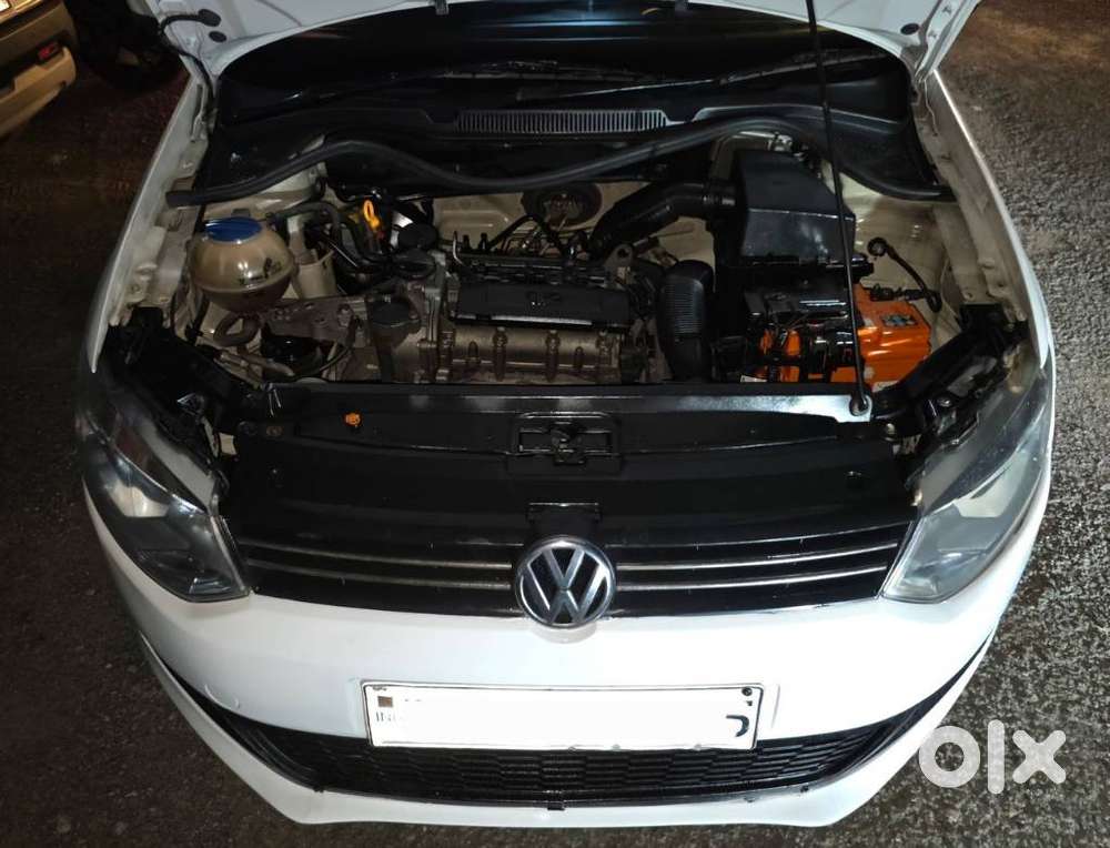 Volkswagen Polo, 2011, Petrol