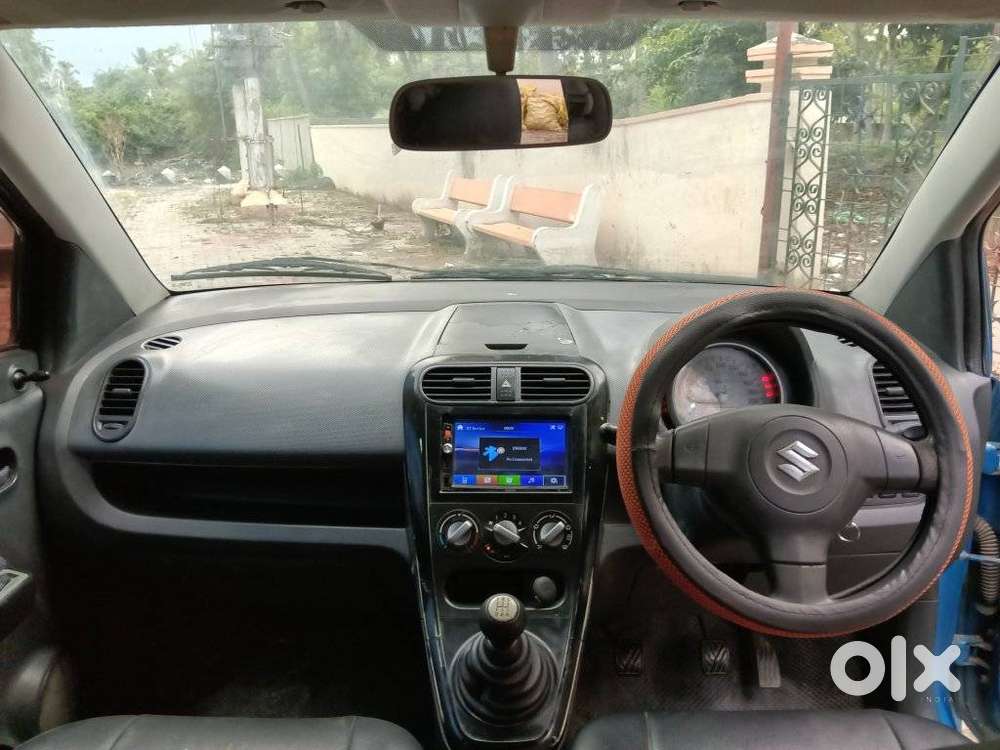 Maruti Suzuki Ritz Ldi Bs-iv, 2017, Diesel