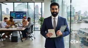 Marketing Executive For Ernakulam