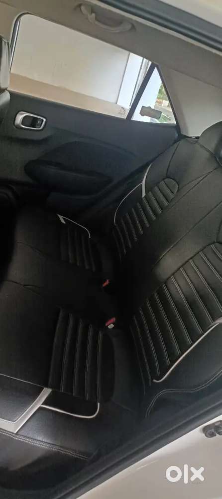 Defence Personnel Vehicle Only 45709 Km In New Condition