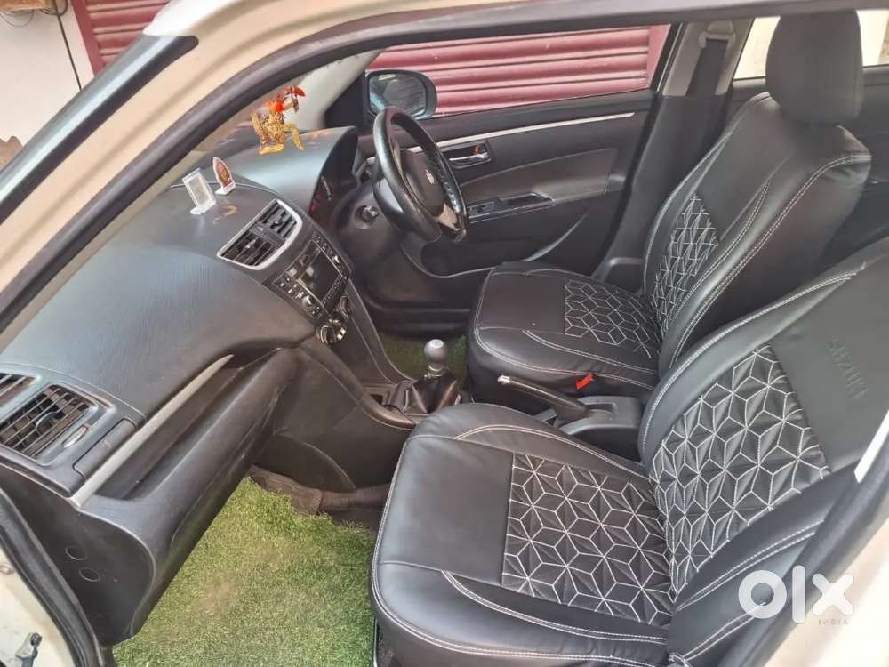 Maruti Suzuki Swift 2014 Diesel 107000 Km Driven