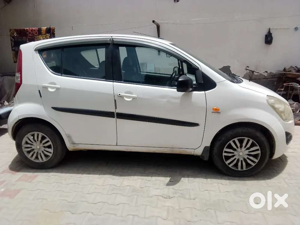 Maruti Suzuki Ritz 2015