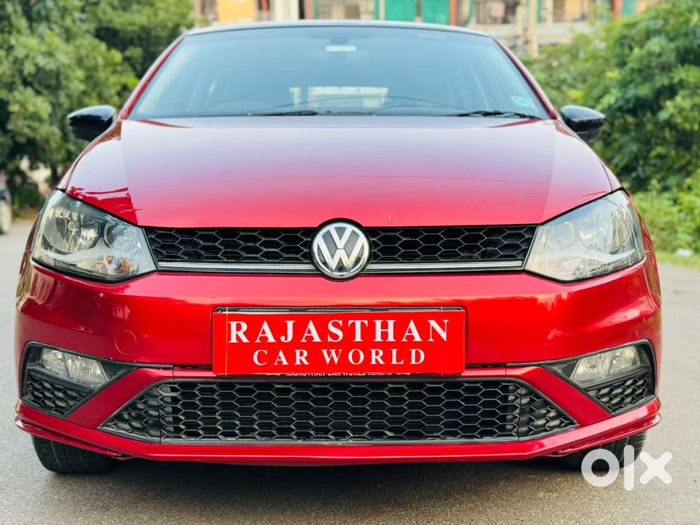 Volkswagen Polo 1.0 Mpi Highline, 2020, Petrol