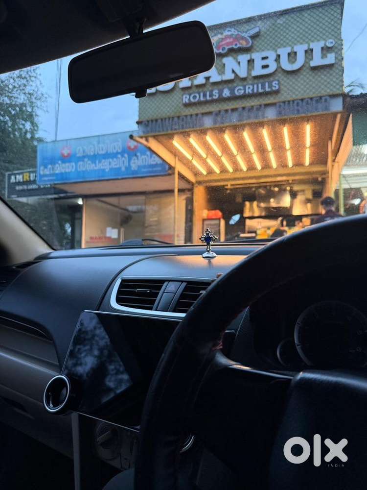 Maruti Suzuki Dzire 2014 Diesel Good Condition