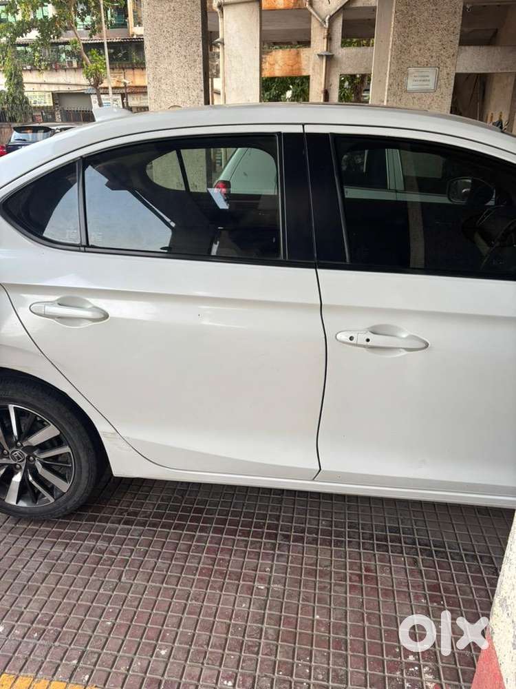Honda City 2021 Petrol Well Maintained