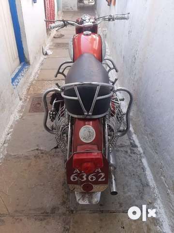 Old bullet 2025 for sale olx