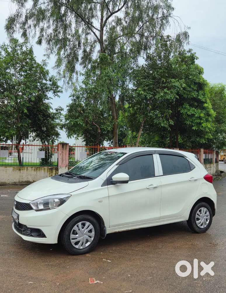 Tata Tiago Xm Diesel 2019