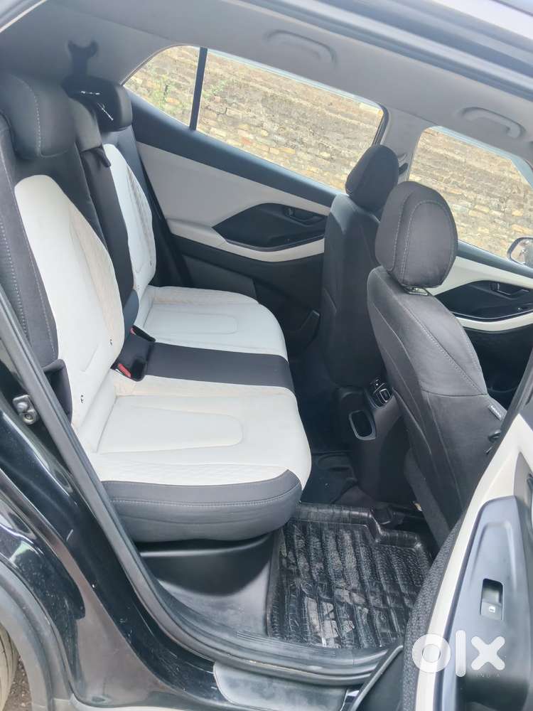 Hyundai Creta 1.5 Crdi E Diesel Mt, 2023, Diesel