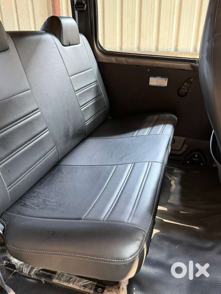 Maruti Suzuki Eeco 2020