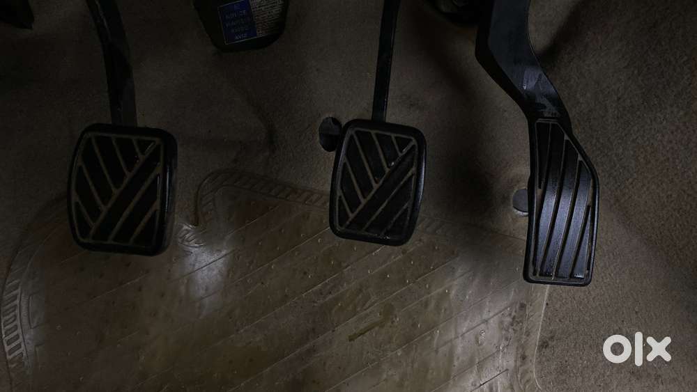 Maruti Suzuki Ertiga Vxi, 2016, Petrol