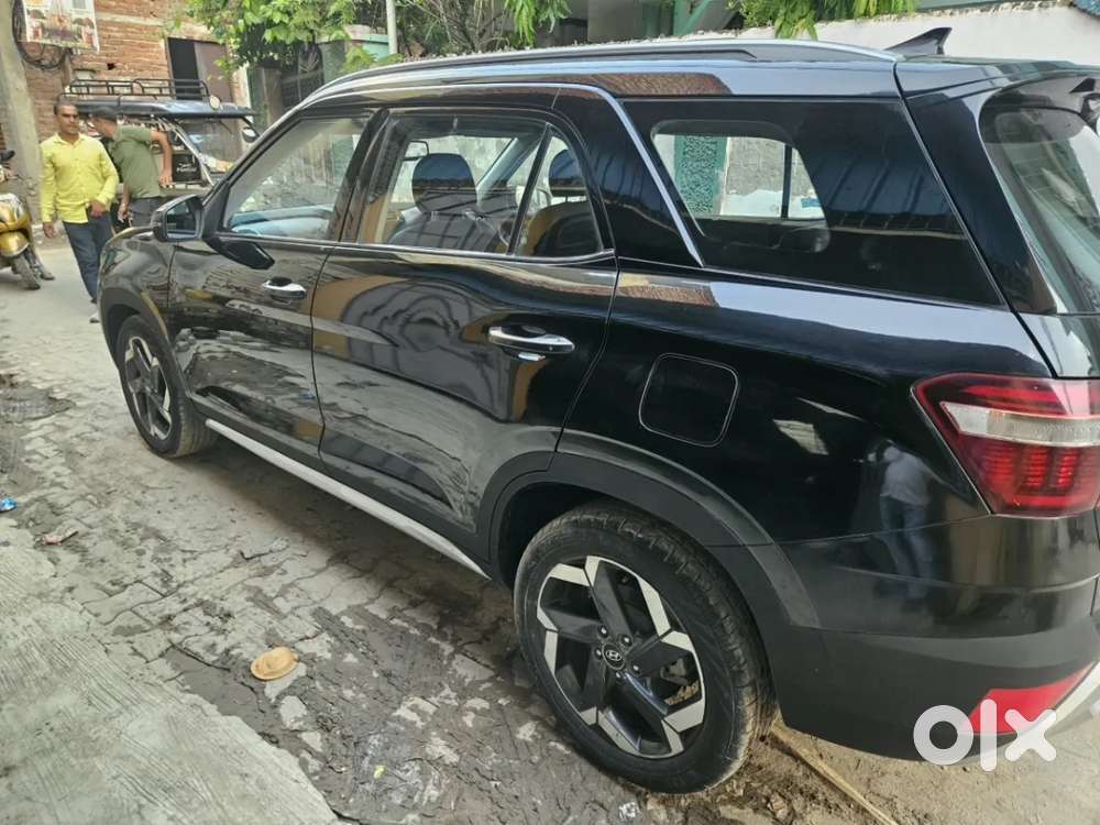 Hyundai Alcazar, 2023, Diesel