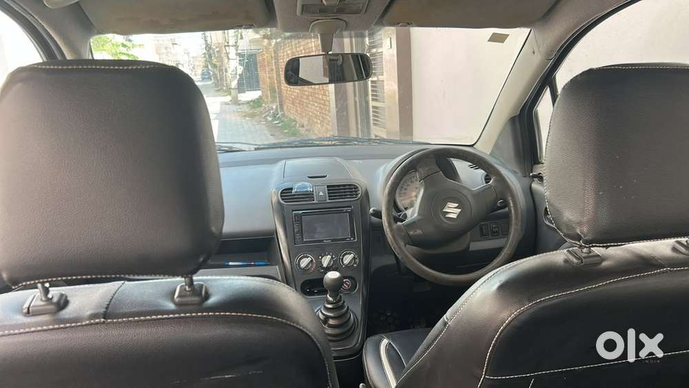 Maruti Ritz Disel 2014