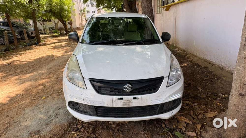 Maruti Suzuki Dzire Diesel Good Condition