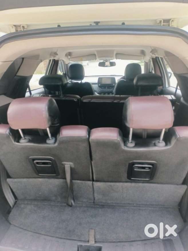 Tata Safari 2.0 Kryotec Xm, 2022, Diesel