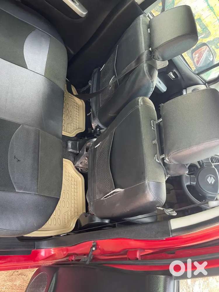 Maruti Suzuki Wagon R 1.0 2014 Petrol 60000 Km Driven