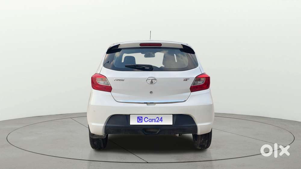 Tata Tiago 1.2 Revotron Xz Plus, 2019, Petrol