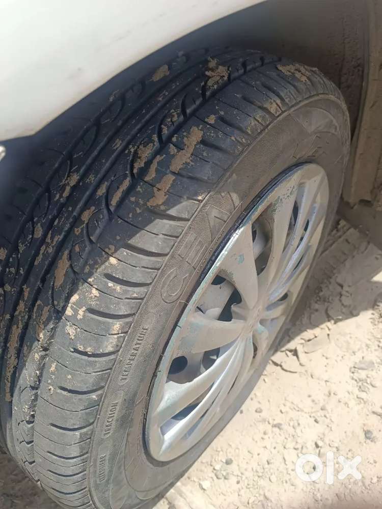 Toyota Etios 2017 Diesel 350000 Km Driven