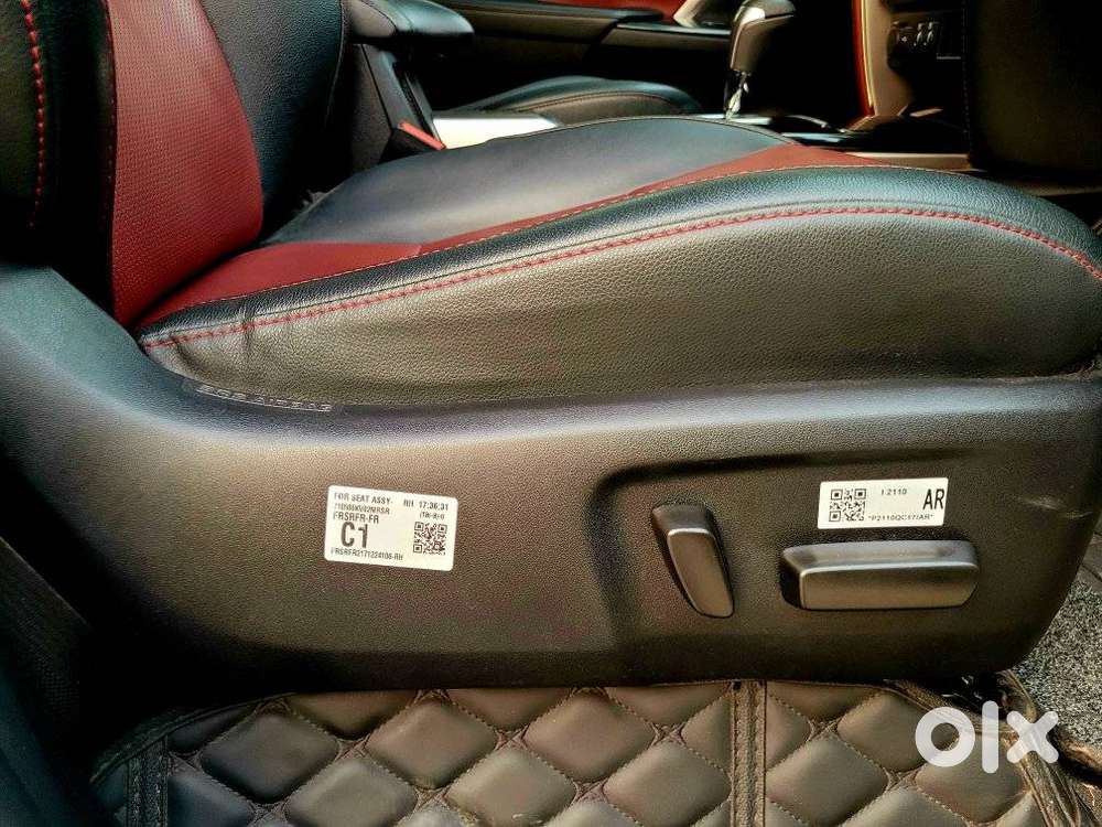 Toyota Fortuner Legender 4x2 At 2.8, 2025, Diesel