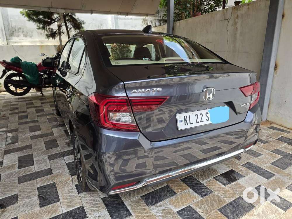 Well Maintained Dr Owned