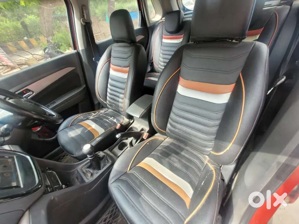 Maruti Suzuki Vitara 2017