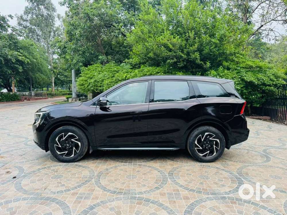Mahindra Xuv 7xo Ax7 Diesel, 2026, Diesel