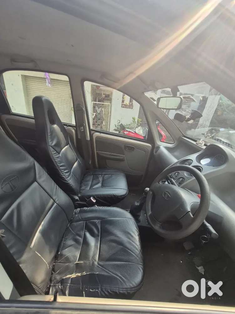 Tata Nano 2011 Petrol Well Maintained