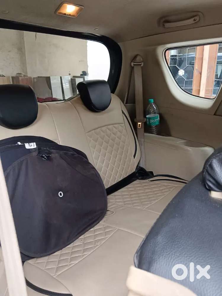 Maruti Suzuki Ertiga 2016 Diesel 95000 Km Driven