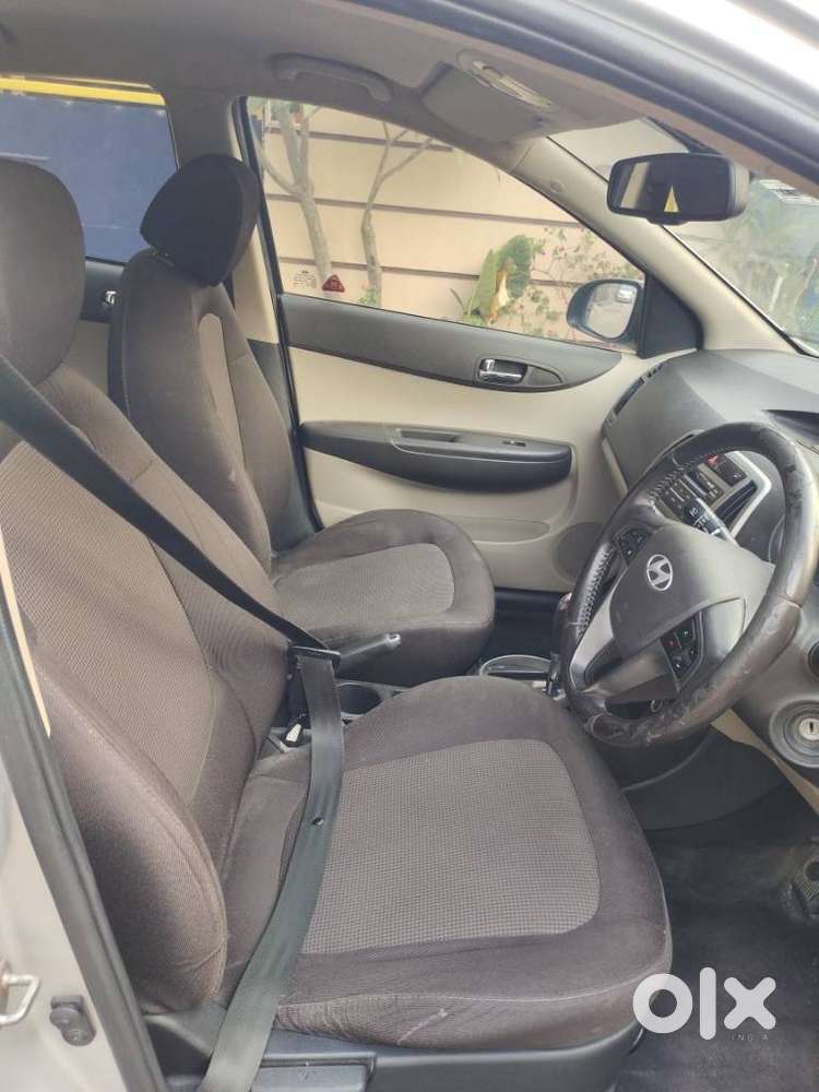 Hyundai I20 2012-2014 New Sportz At 1.4, 2012, Petrol