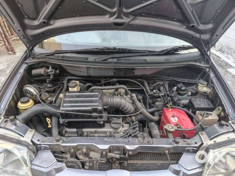 Hyundai Santro Xing Gls, 2010, Lpg