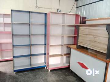 Shop counter table deals olx