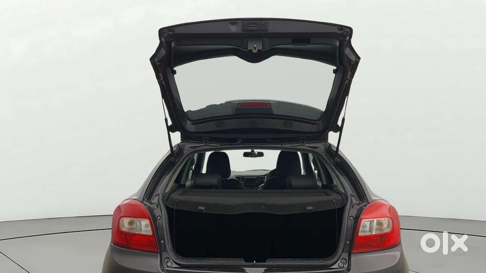 Maruti Suzuki Baleno 1.2 Zeta, 2019, Petrol