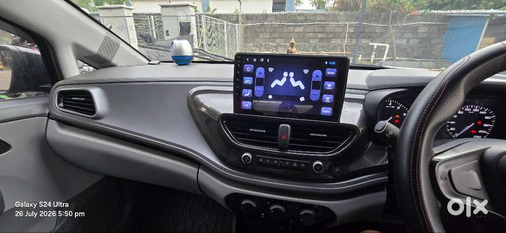 Tata Altroz 2020 Petrol Well Maintained