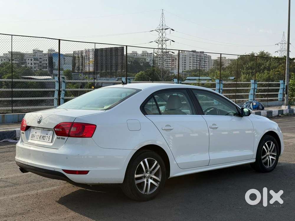 Volkswagen Jetta 2.0l Tdi Highline At, 2014, Electric