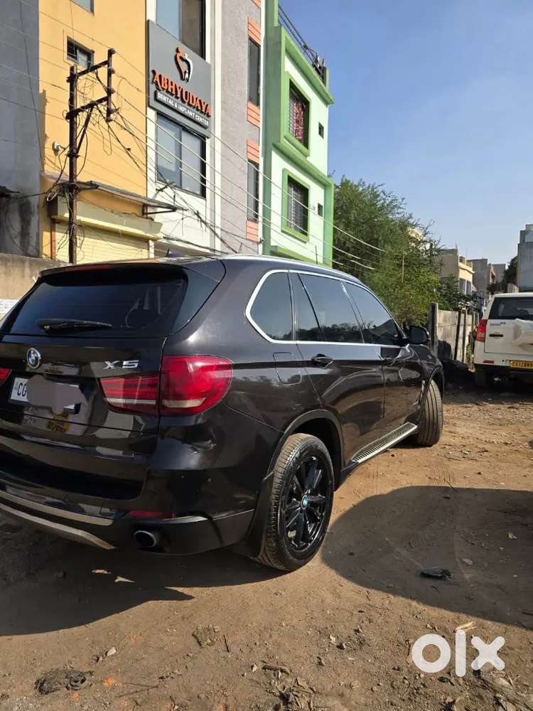 Well Maintained Car With Perfect Engine