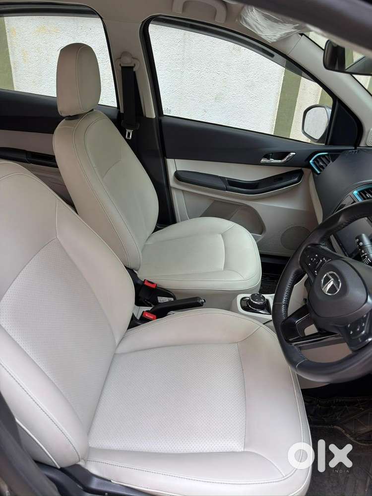 Tata Tiago Ev 2023 Electric Well Maintained
