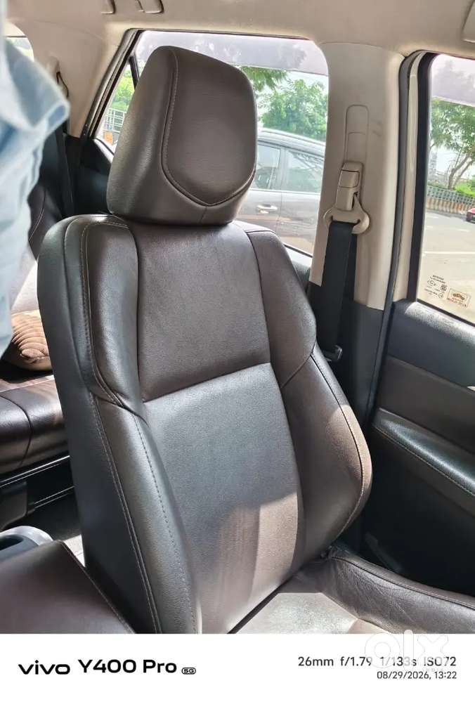 2017 Model Fortuner For Sale