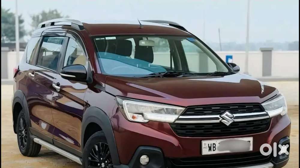 Maruti Xl 6 Vip Car Fresh Condition For Sale