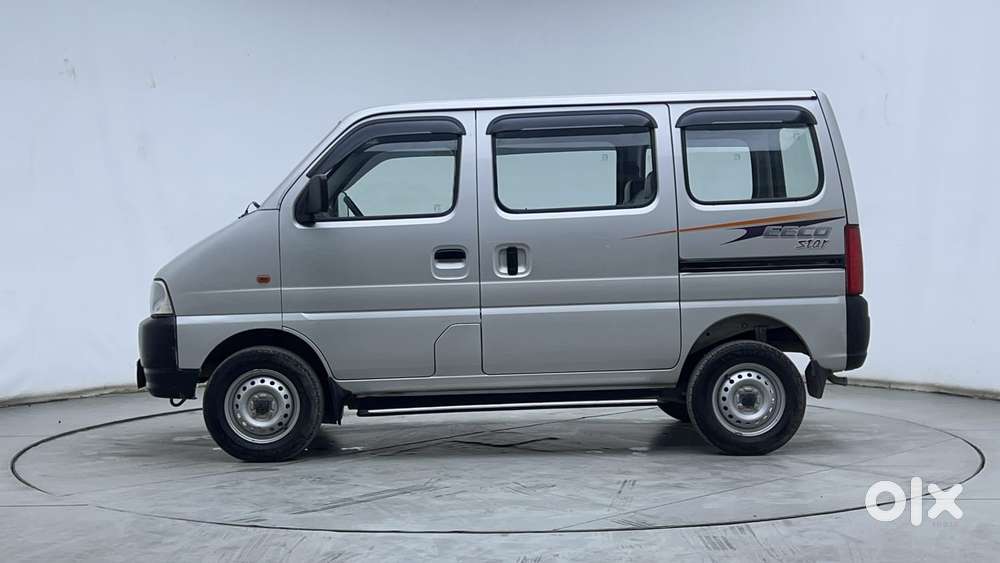 Maruti Suzuki Eeco 5 Seater Ac, 2023, Petrol