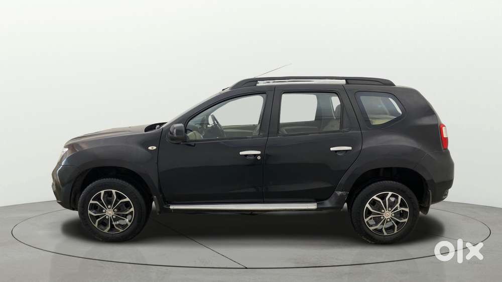 Nissan Terrano 2013-2017 Xl, 2015, Petrol