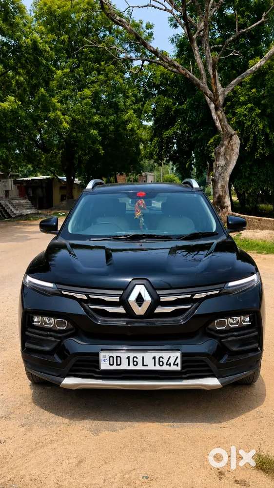 Renault Kiger 2023 Petrol 30000 Km Driven