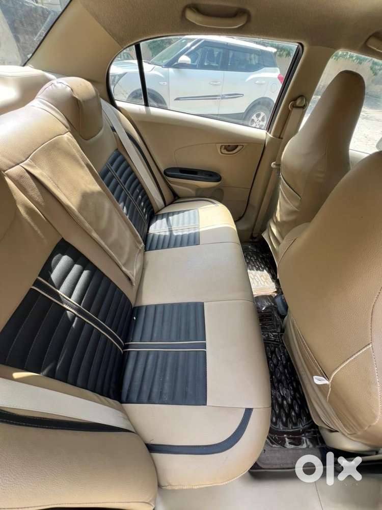 Honda 2014 Model Year