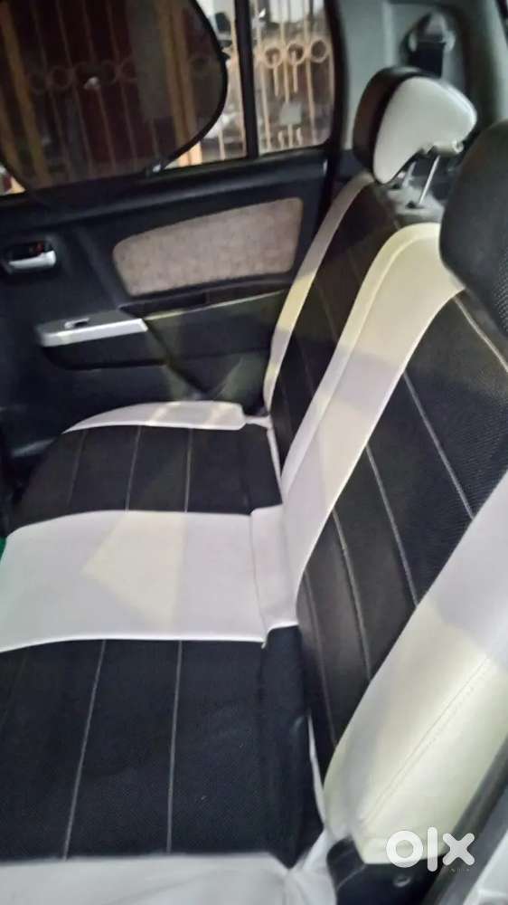 Maruti Wagon R 2017