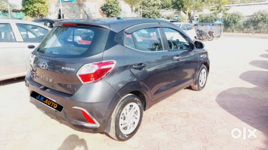 Hyundai Grand I10 Nios Magna 1.2 Kappa Vtvt, 2022, Petrol