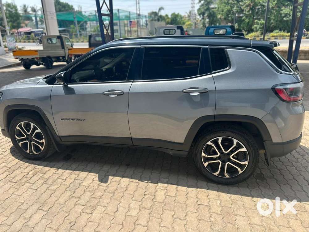 Jeep Diesel Car 2022