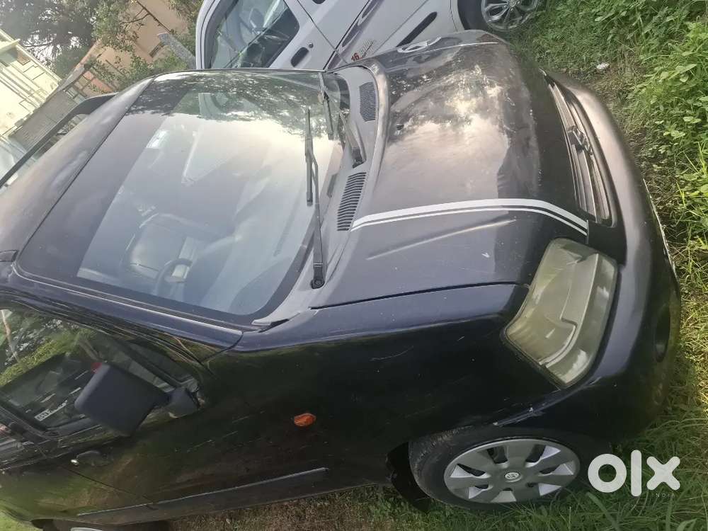 Maruti Suzuki Wagon R 2005