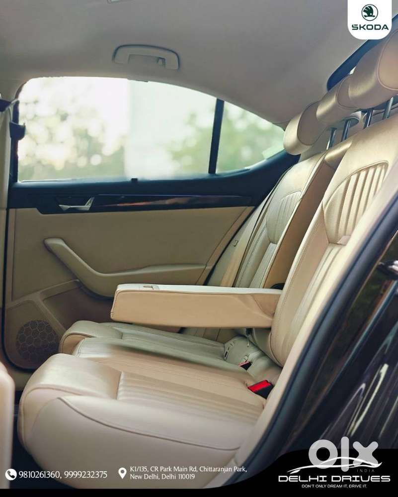 Skoda Superb 2.0 Tsi At L&k, 2020, Petrol